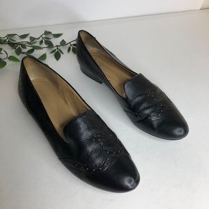 Naturalizer Lerato Loafer Slip On Comfort Shoe 9.5